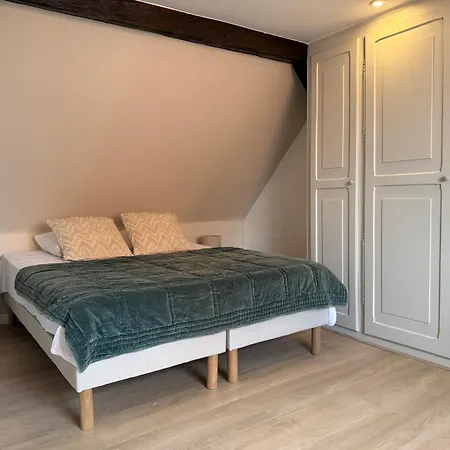 Le Jolie Duplex 아파트