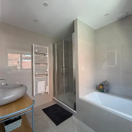 Daire Le Jolie Duplex