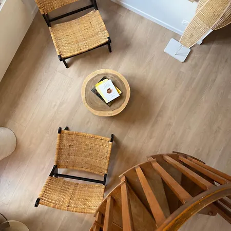 Le Jolie Duplex *