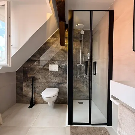 Le Jolie Duplex كولمار