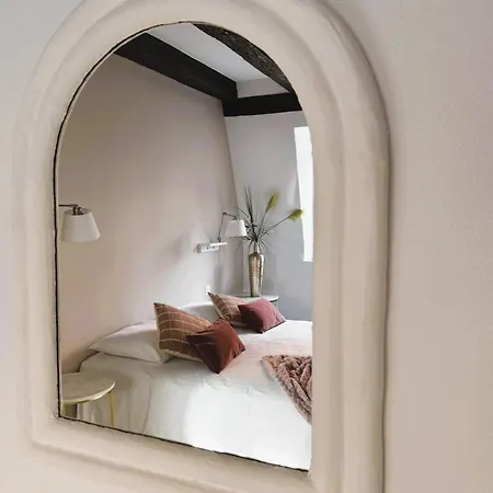 شقة Le Jolie Duplex *