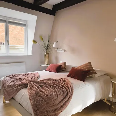 Le Jolie Duplex شقة