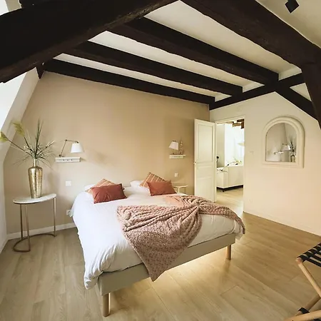 Le Jolie Duplex شقة