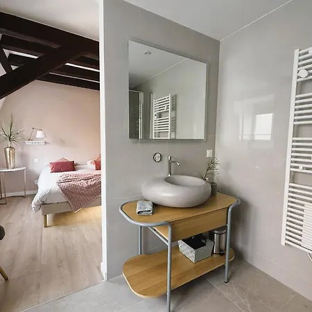 Le Jolie Duplex * Colmar