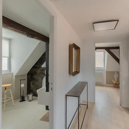Le Jolie Duplex 콜마