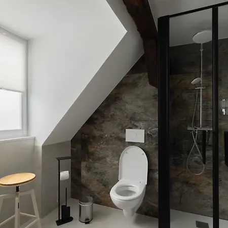 Le Jolie Duplex 콜마