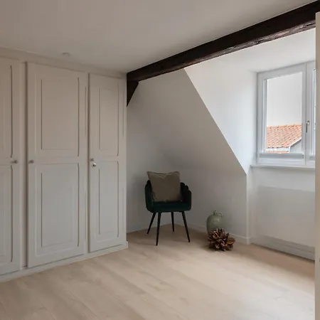 Le Jolie Duplex 콜마