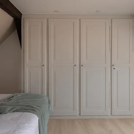 Le Jolie Duplex 아파트 *