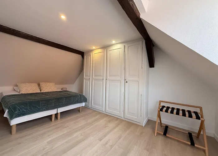 Lejlighed Le Jolie Duplex