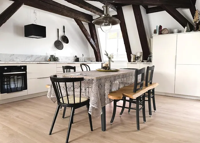 Le Jolie Duplex